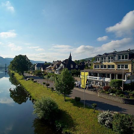 Sonnenuhr Bed & Breakfast Bernkastel-Kues Bagian luar foto