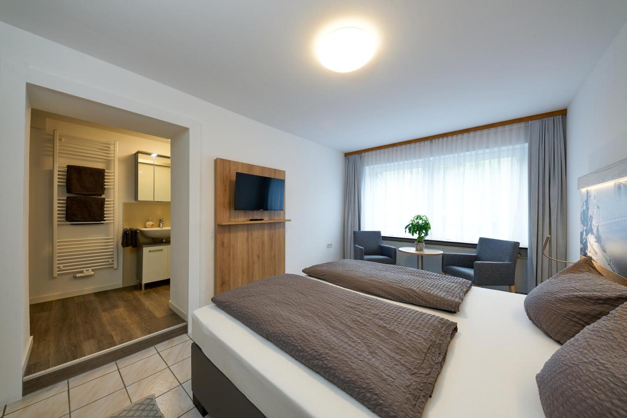 Sonnenuhr Bed & Breakfast Bernkastel-Kues Bagian luar foto