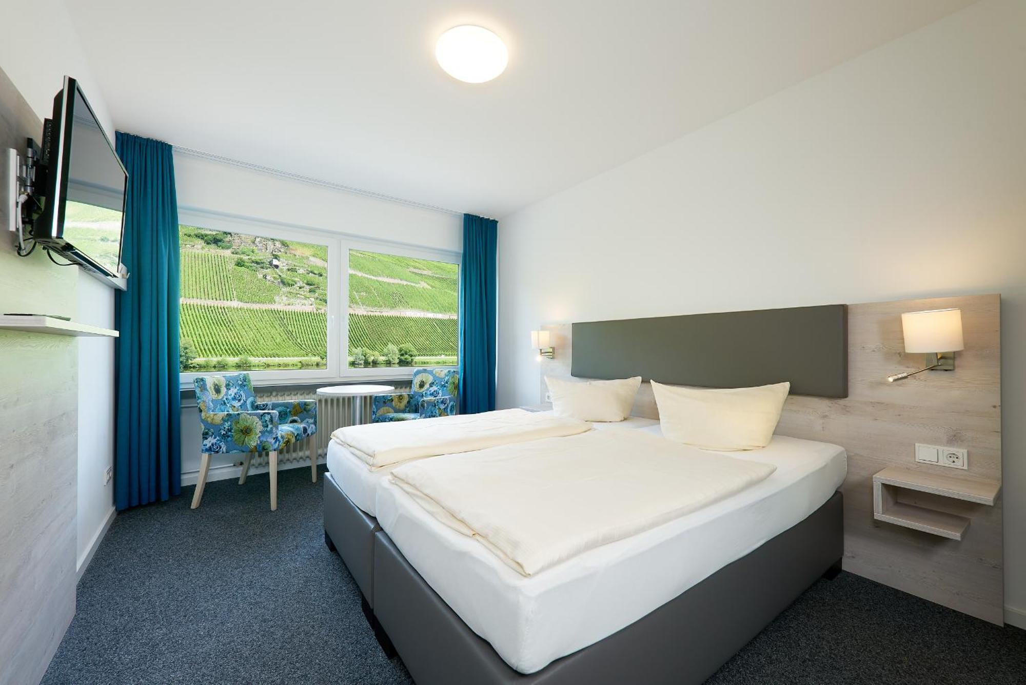 Sonnenuhr Bed & Breakfast Bernkastel-Kues Bagian luar foto