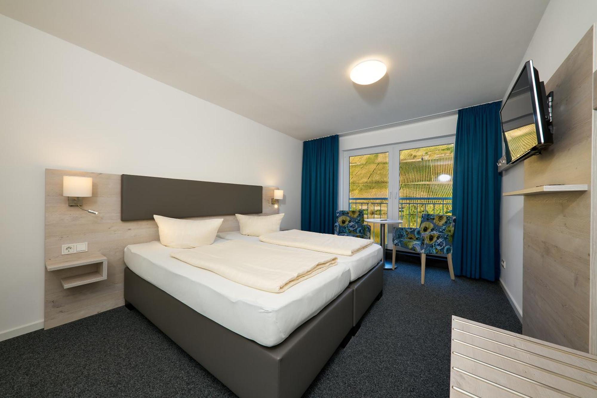 Sonnenuhr Bed & Breakfast Bernkastel-Kues Bagian luar foto