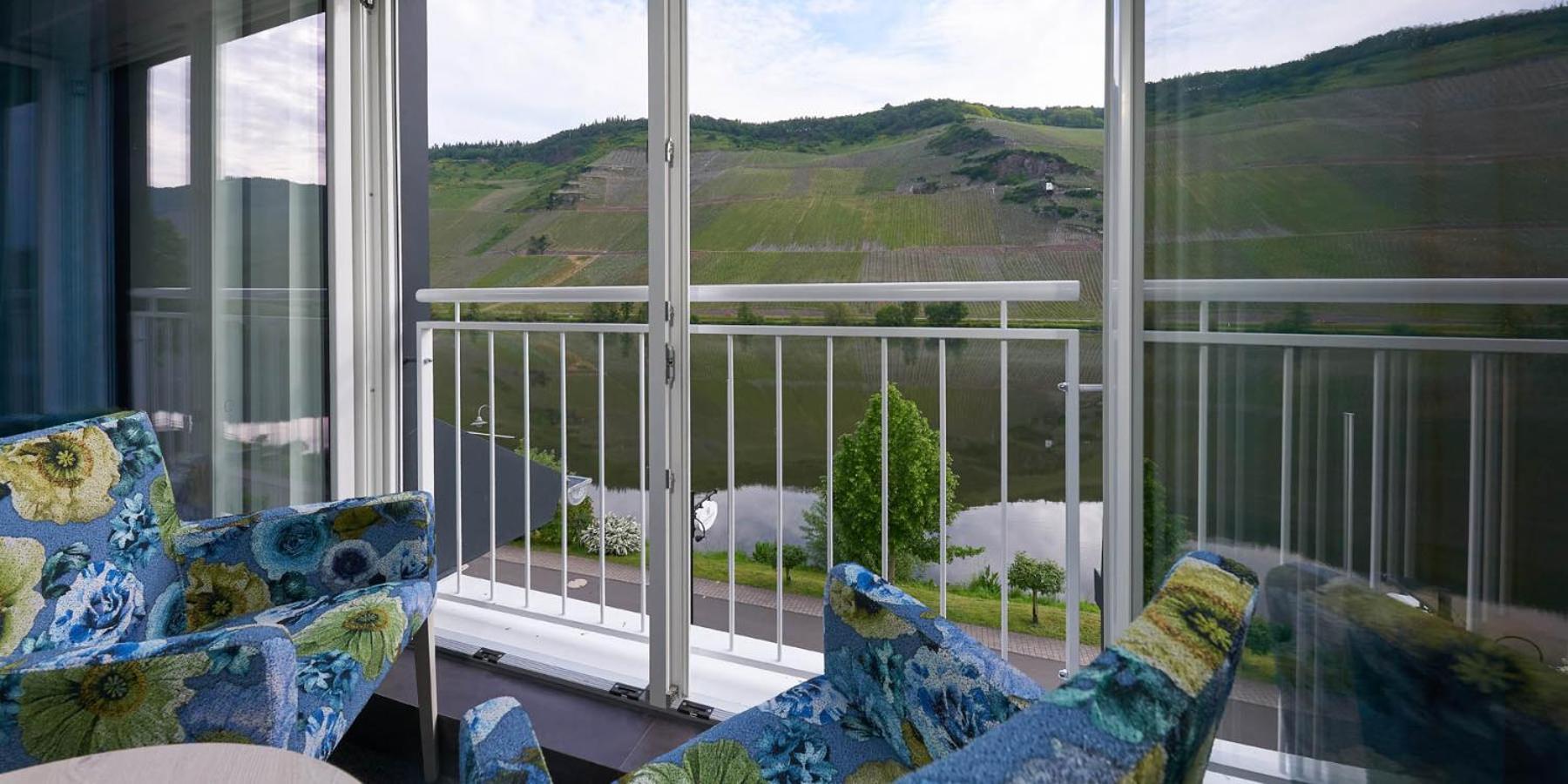 Sonnenuhr Bed & Breakfast Bernkastel-Kues Bagian luar foto